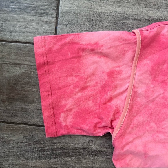 Converse Oversized Tee Size XXL - Picture 6 of 7